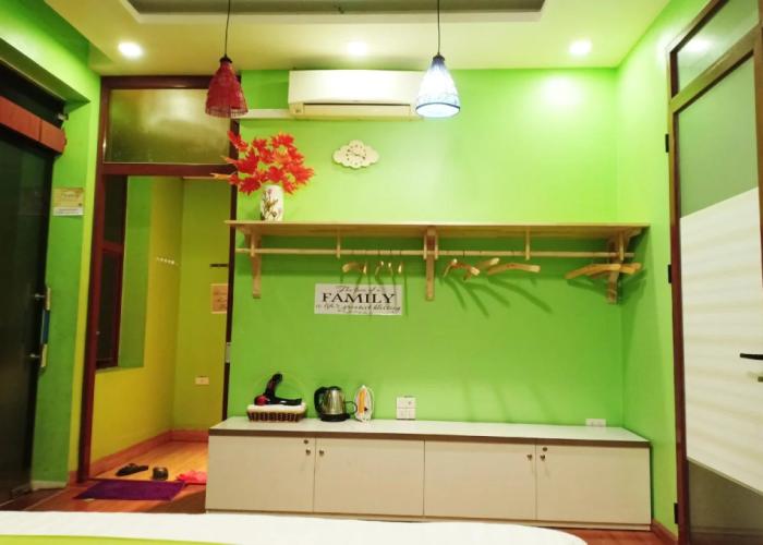 Trang An Ao Dai Homestay