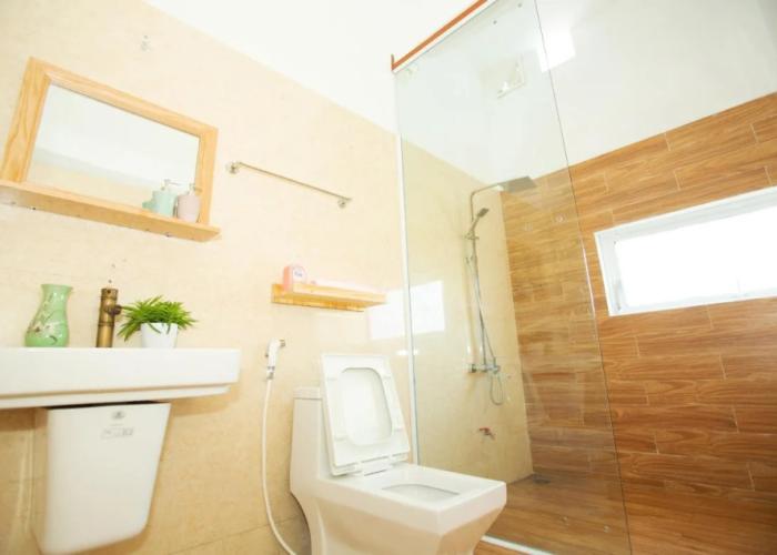 Trang An Ao Dai Homestay