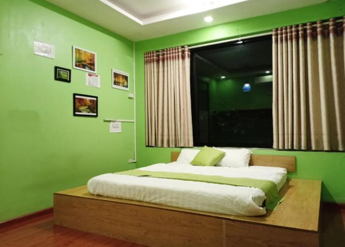 Trang An Ao Dai Homestay