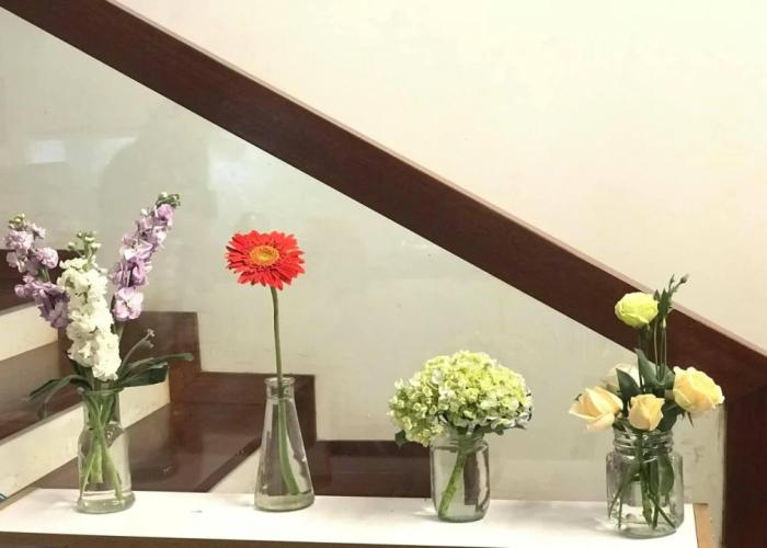 Trang An Ao Dai Homestay