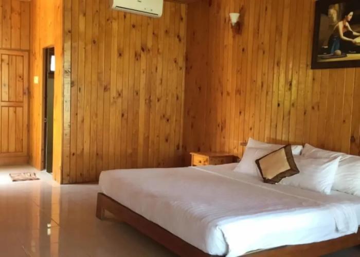 Tan Son Nhat Con Dao Resort