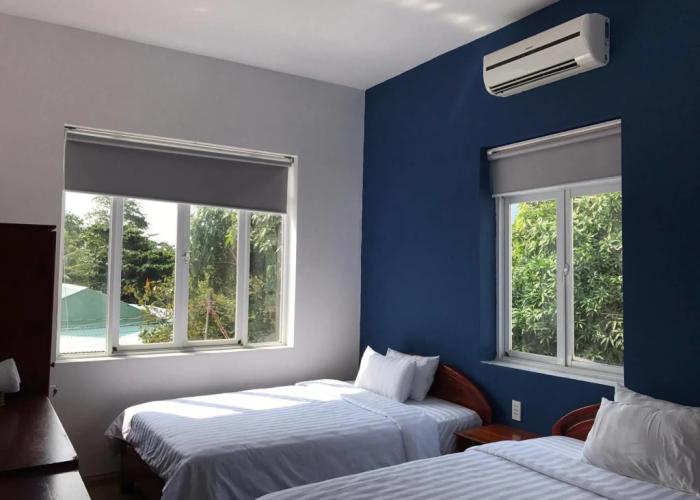 Lighthouse Boutique Hotel