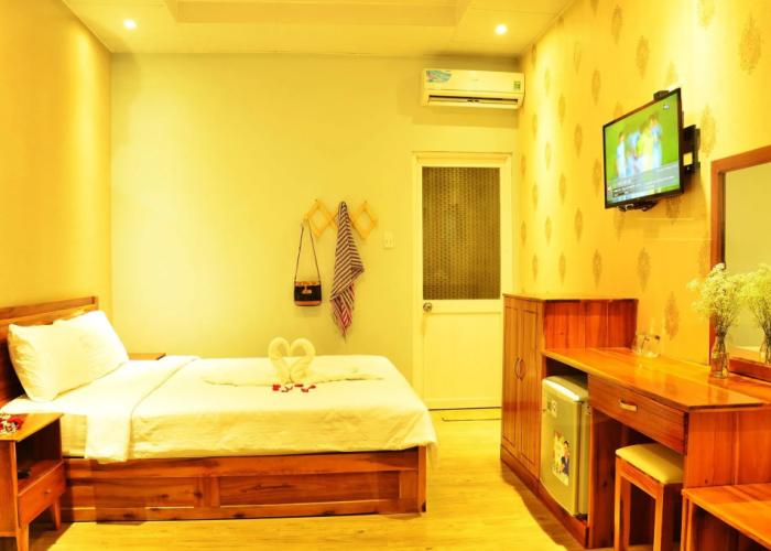 Lighthouse Boutique Hotel