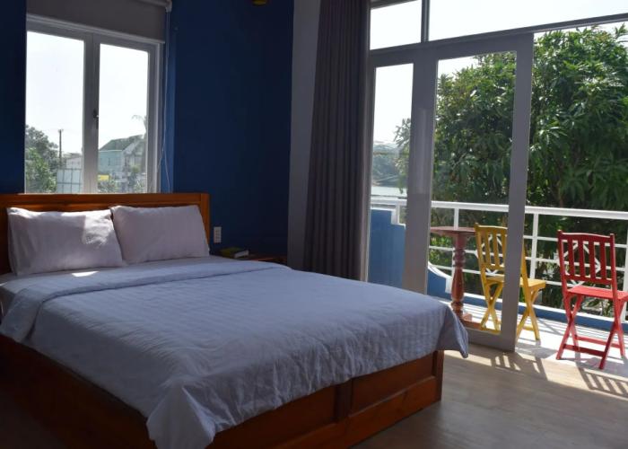 Lighthouse Boutique Hotel