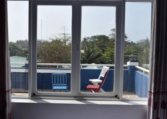 Lighthouse Boutique Hotel