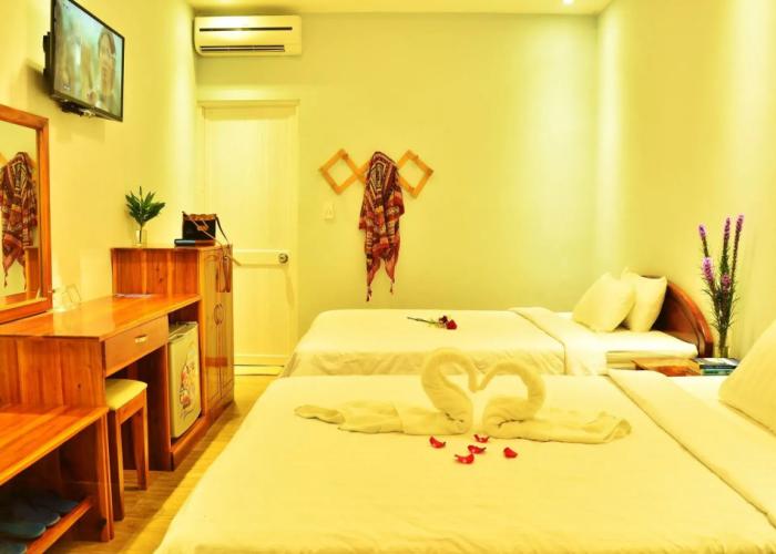 Lighthouse Boutique Hotel