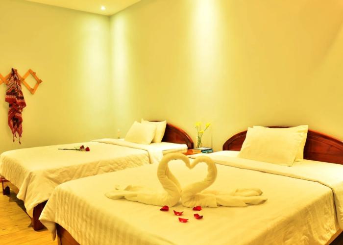 Lighthouse Boutique Hotel