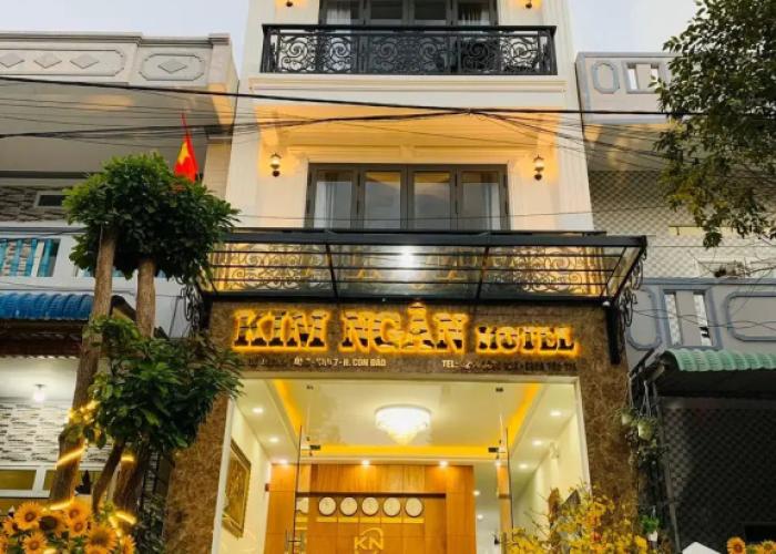 Kim Ngan Hotel