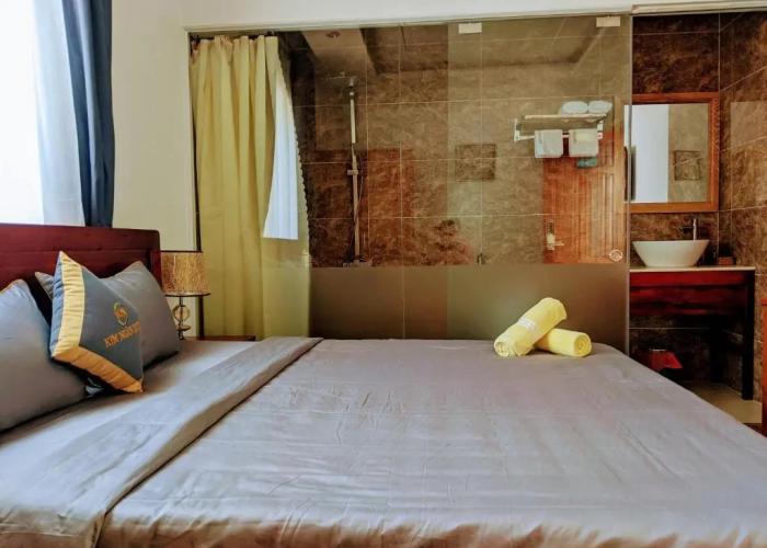 Kim Ngan Hotel