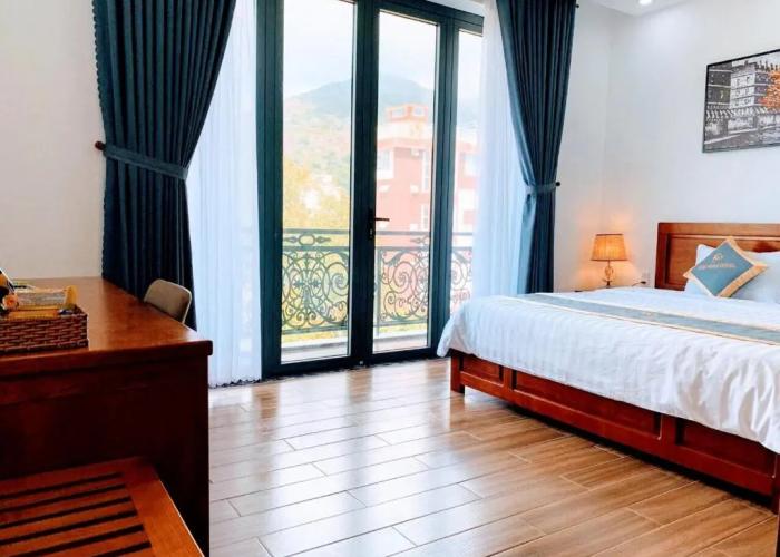 Kim Ngan Hotel