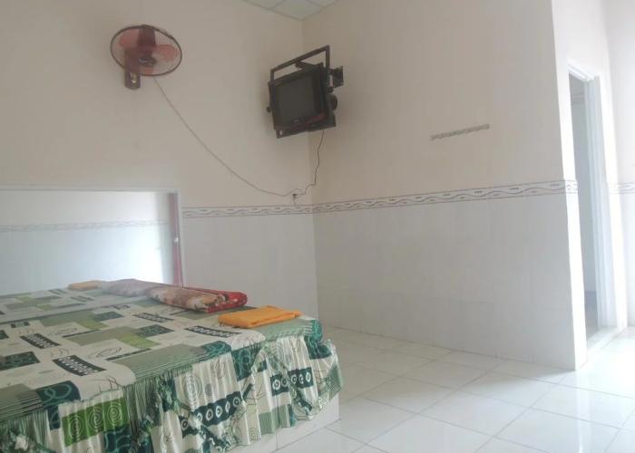 Kim Ngan Hotel