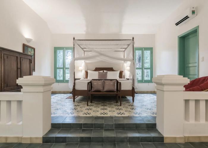 Poulo Condor Boutique Resort and Spa