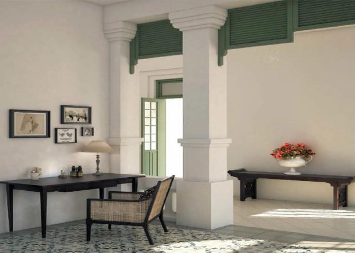 Poulo Condor Boutique Resort and Spa