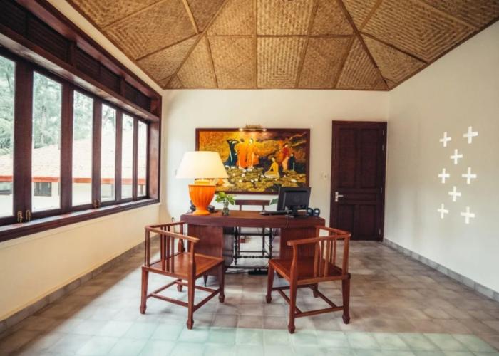 Poulo Condor Boutique Resort and Spa