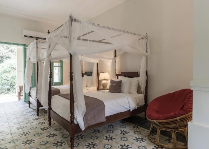 Poulo Condor Boutique Resort and Spa