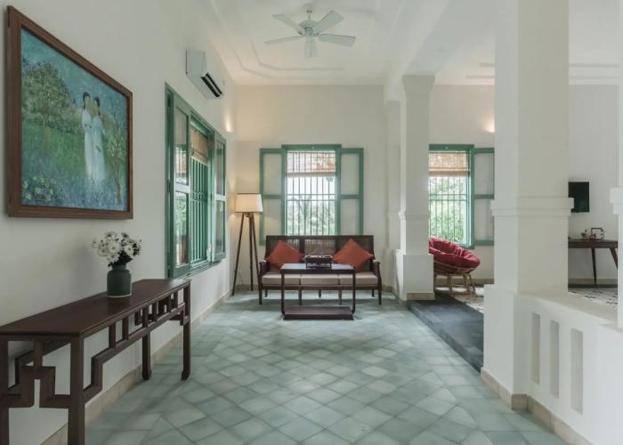 Poulo Condor Boutique Resort and Spa