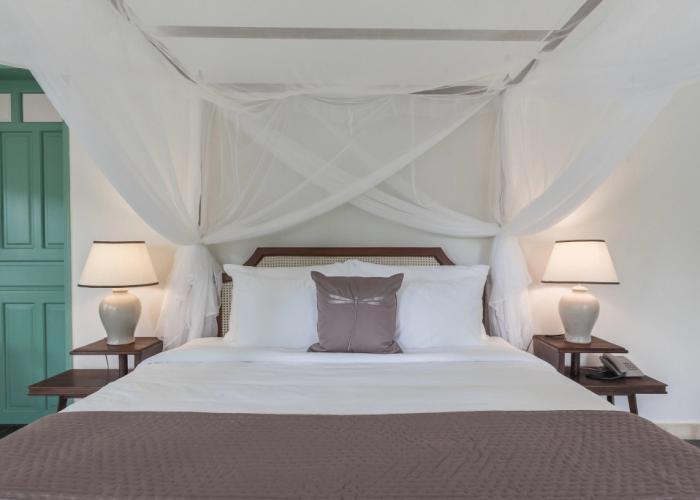 Poulo Condor Boutique Resort and Spa