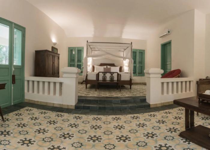 Poulo Condor Boutique Resort and Spa