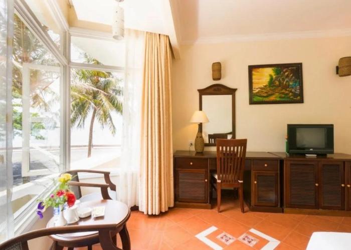 SaiGon - ConDao Hotel