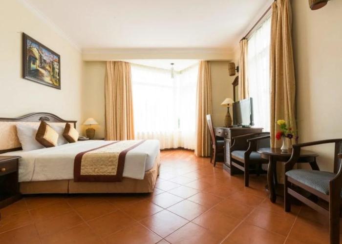 SaiGon - ConDao Hotel