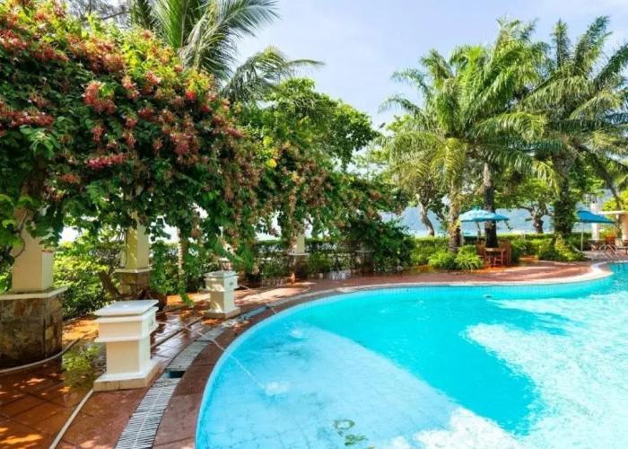 SaiGon - ConDao Hotel