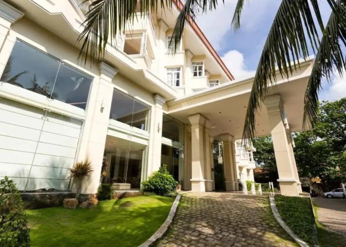 SaiGon - ConDao Hotel