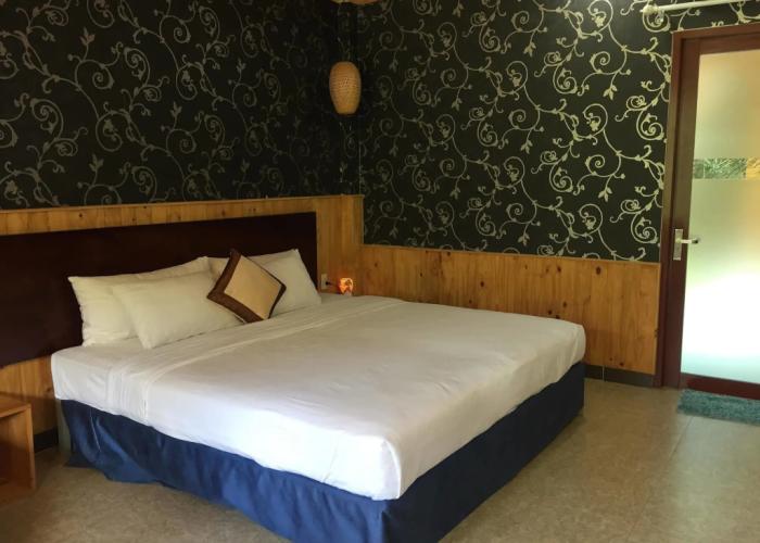 Tan Son Nhat Con Dao Resort