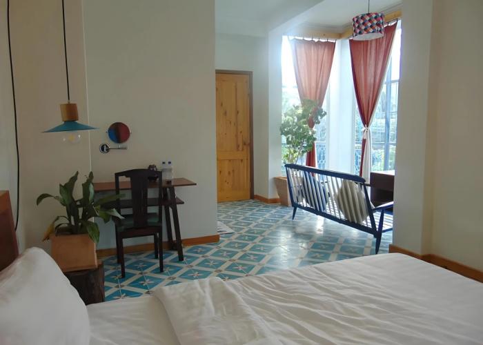 Hotel De Condor