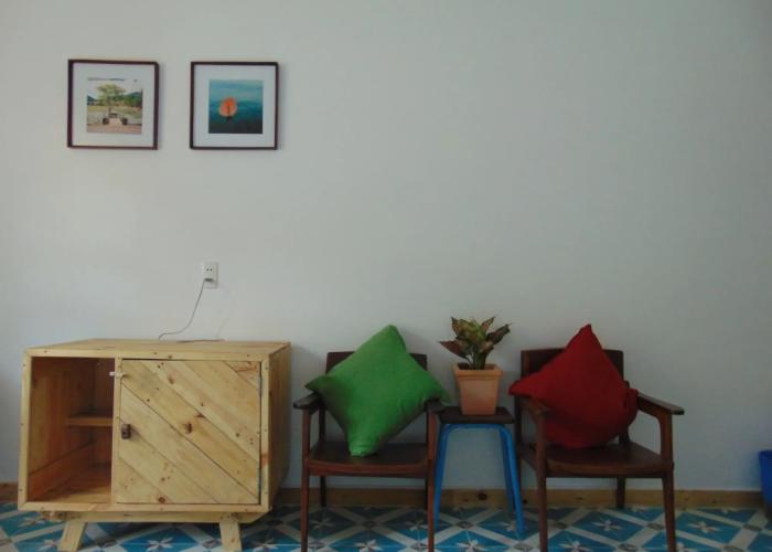 Hotel De Condor