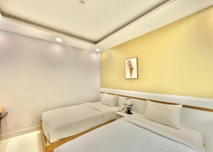 Maya Hotel