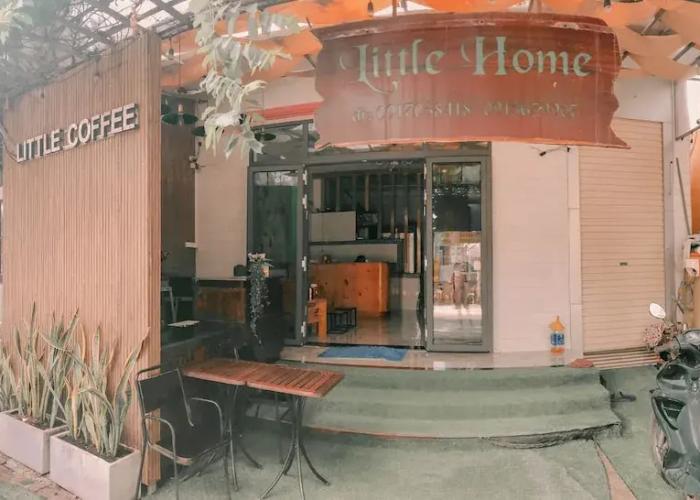 Little Home