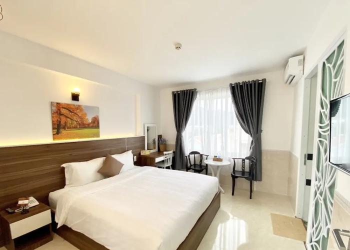 Tuan Ninh Hotel