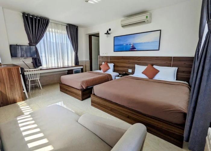Tuan Ninh Hotel