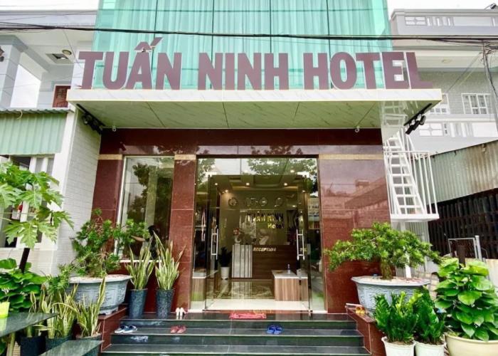 Tuan Ninh Hotel