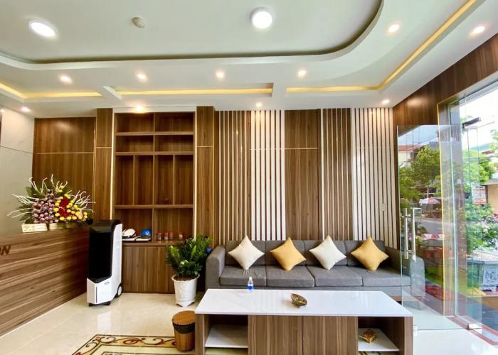 Tuan Ninh Hotel