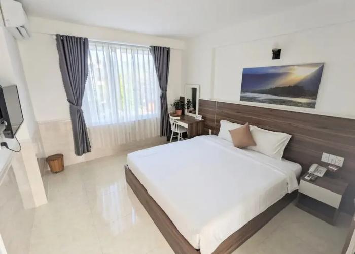 Tuan Ninh Hotel