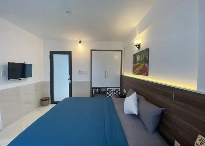 Tuan Ninh Hotel