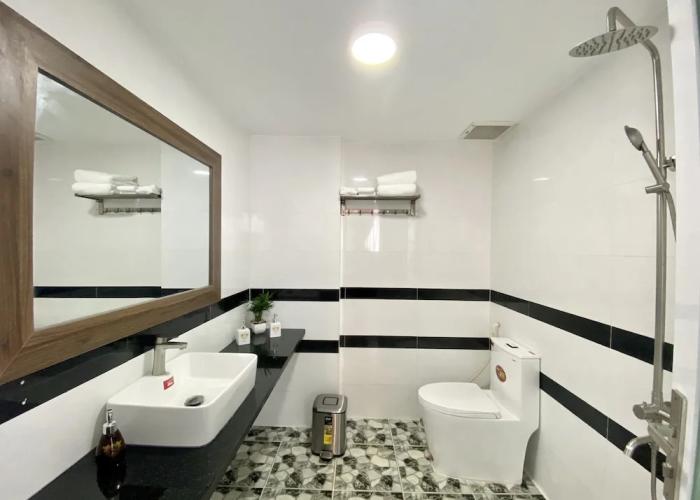 Tuan Ninh Hotel