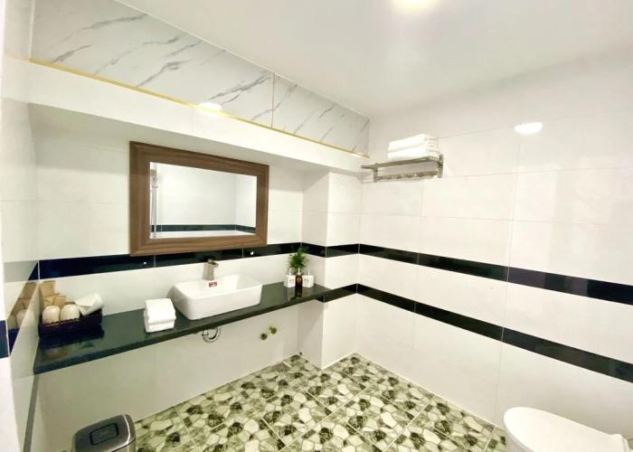 Tuan Ninh Hotel
