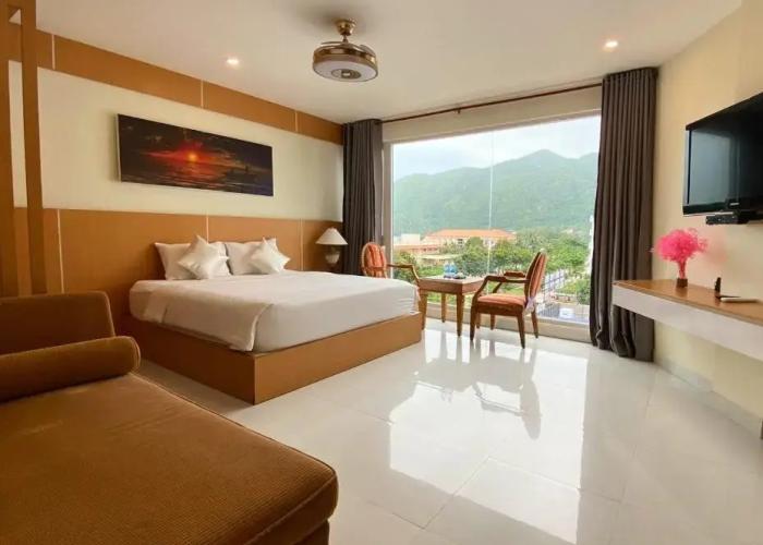 CONSON Hotel