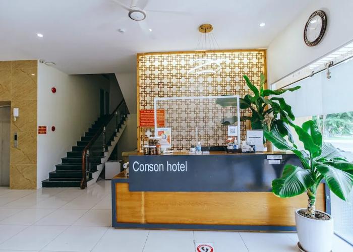 CONSON Hotel