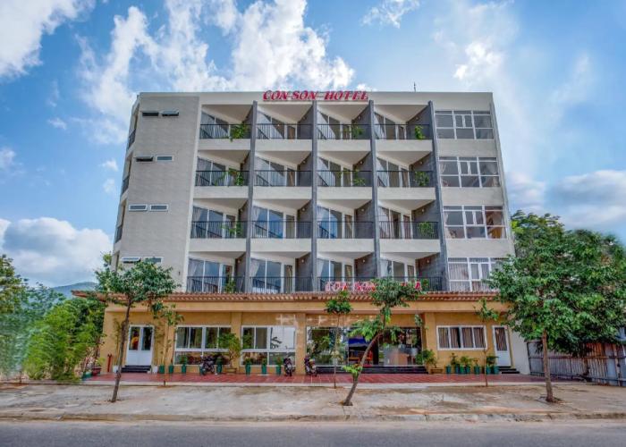 CONSON Hotel