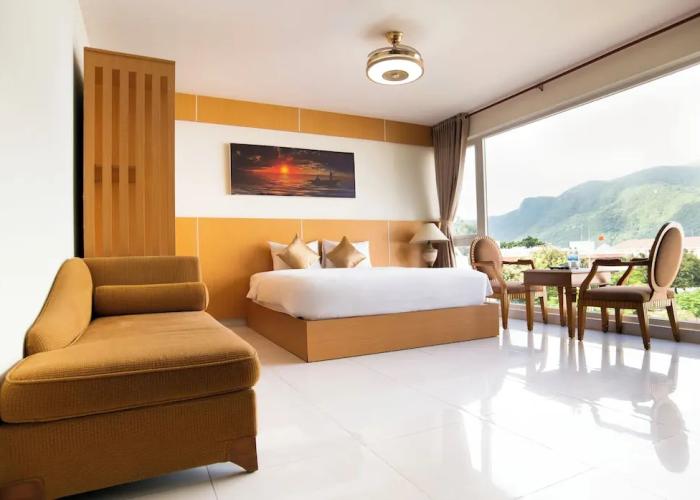 CONSON Hotel
