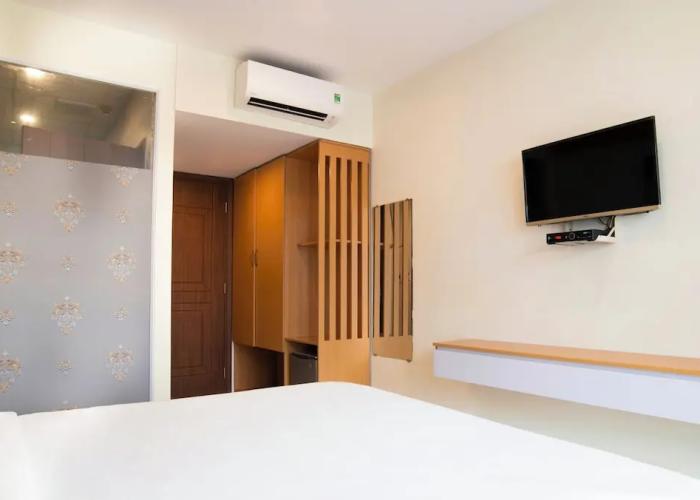 CONSON Hotel