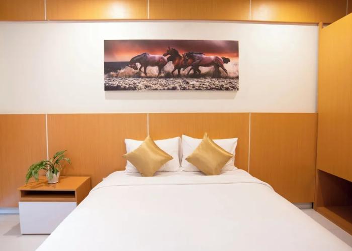 CONSON Hotel