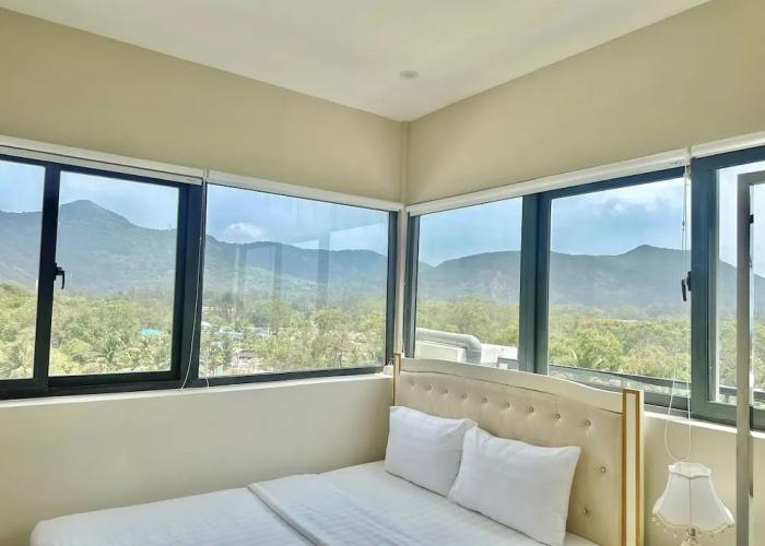 Maya Hotel 2