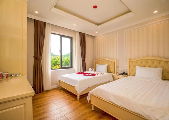 Maya Hotel 2