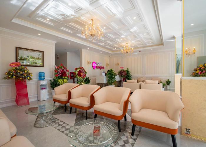 Maya Hotel 2