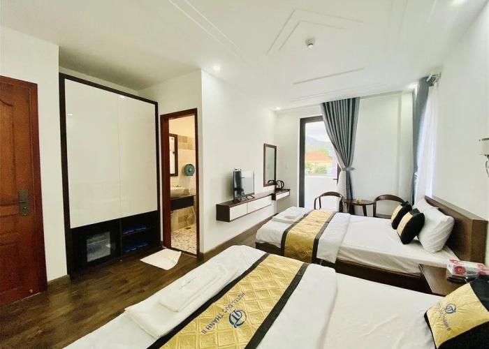 Hotel Duc Thanh 2