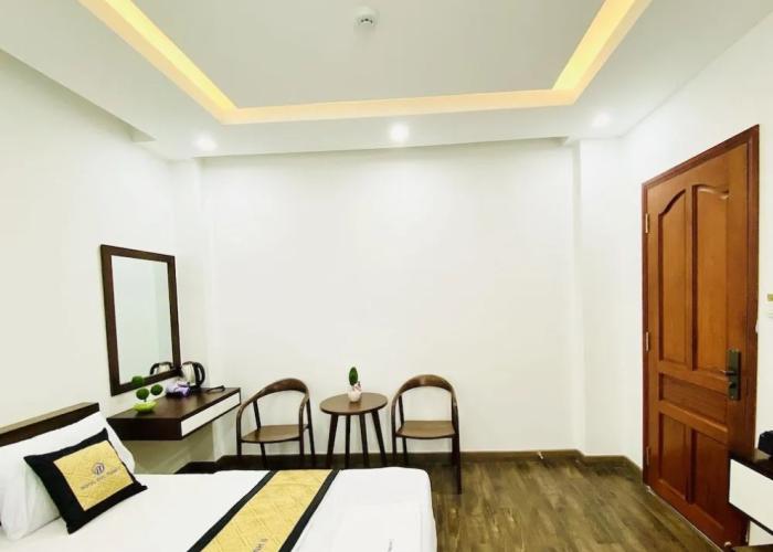 Hotel Duc Thanh 2